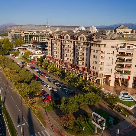Vektra Lux Pg Podgorica