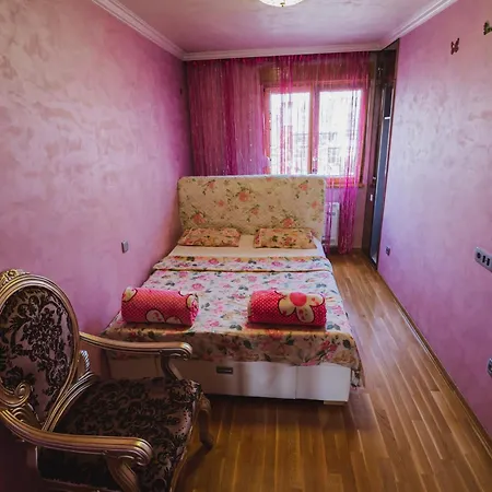 Vektra Lux Pg Apartman *