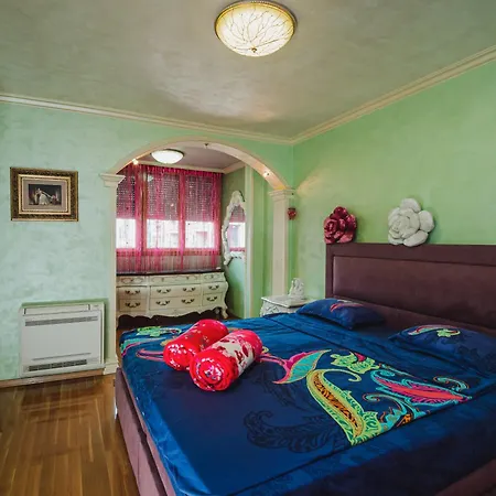 Apartman Vektra Lux Pg