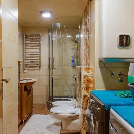 Apartment Vektra Lux Pg