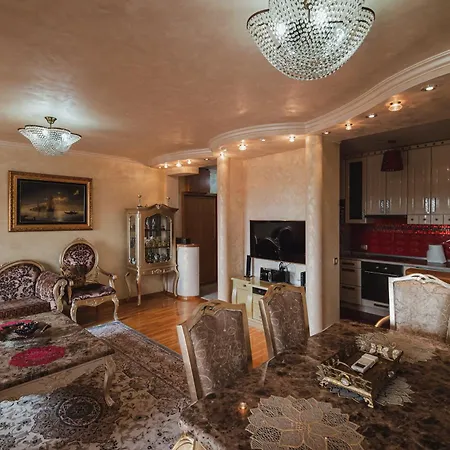 Apartment Vektra Lux Pg