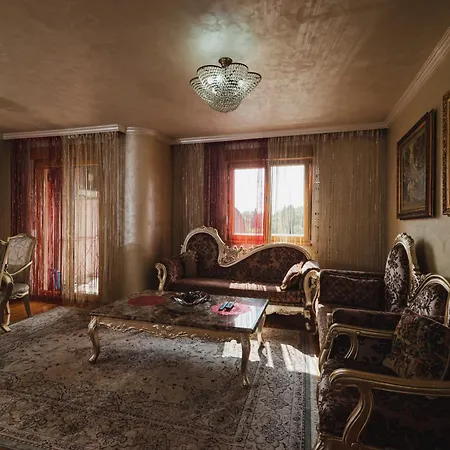 Apartment Vektra Lux Pg *